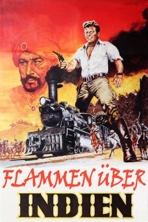 Image Brennendes Indien – Der Film