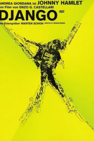 Image Django - Die Totengräber warten schon – Der Film