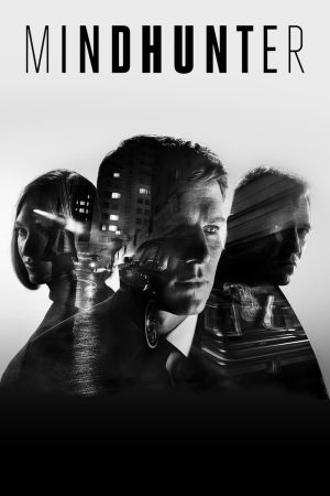 Image Mindhunter – Der Film
