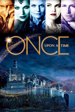 Image Once Upon a Time - Es war einmal ... – Der Film