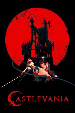 Image Castlevania – Der Film