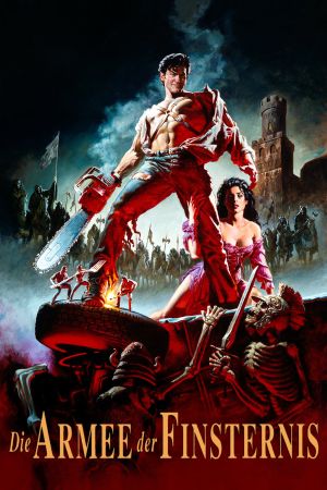 Image Armee der Finsternis – Der Film