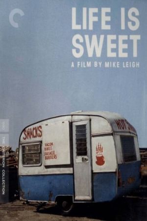 Image Das Leben ist süß – Der Film
