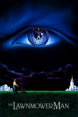 Image Der Rasenmäher-Mann – Der Film