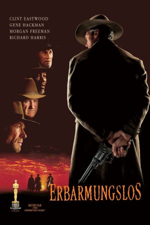 Image Erbarmungslos – Der Film