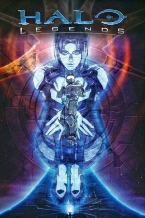 Image Halo Legends – Der Film