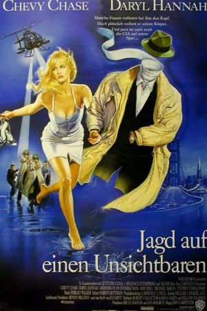 Image Jagd auf einen Unsichtbaren – Der Film