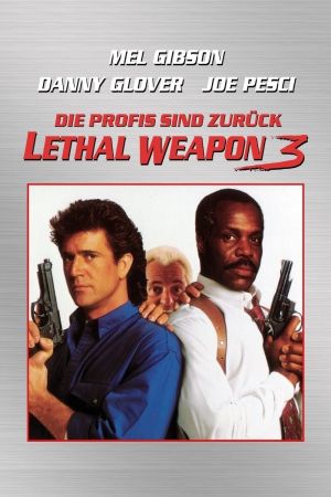 Image Lethal Weapon 3 - Die Profis sind zurück – Der Film