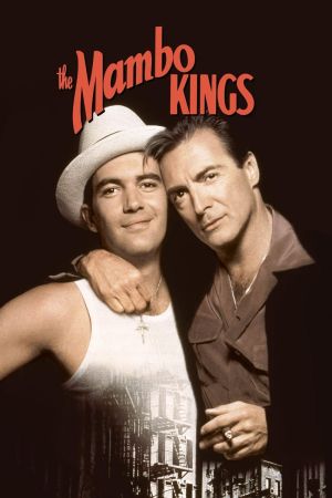 Image Mambo Kings – Der Film