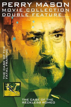 Image Perry Mason und die Kunst des Malens – Der Film