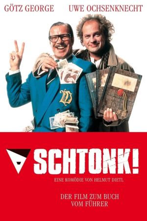 Image Schtonk! – Der Film