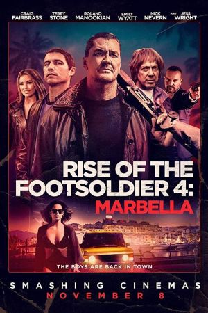 Image Rise of the Footsoldier: Marbella – Der Film