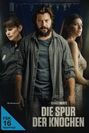 Image Die Spur der Knochen – Der Film