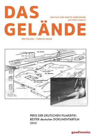 Image Das Gelände – Der Film