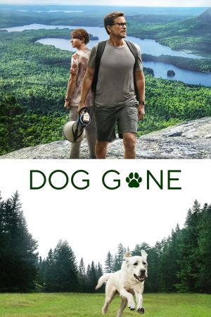 Image Dog Gone – Der Film