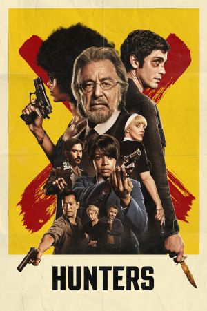 Image Hunters – Der Film