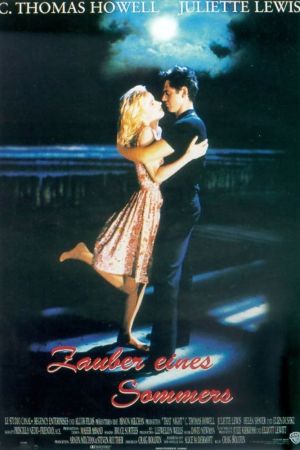 Image Zauber eines Sommers – Der Film
