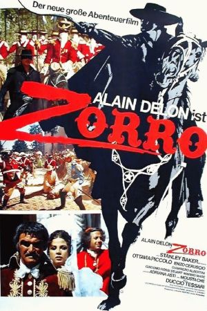 Image Zorro – Der Film