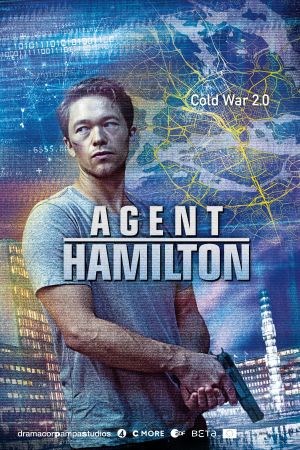 Image Hamilton - Undercover in Stockholm – Der Film
