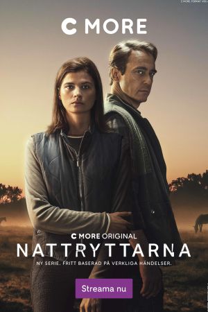 Image Riding in Darkness – Der Film