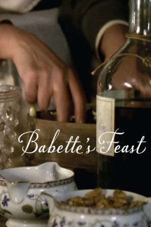 Image Babettes Fest – Der Film
