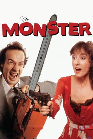 Image Das Monster – Der Film