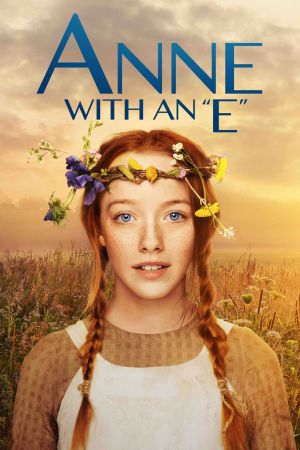 Image Anne with an E – Der Film