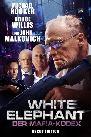 Image White Elephant - Der Mafia-Kodex – Der Film