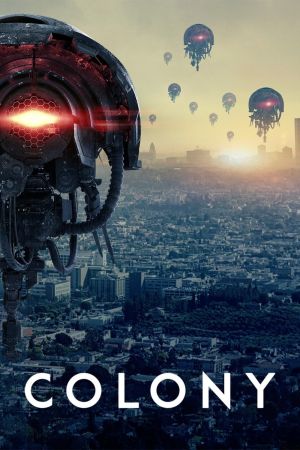 Image Colony – Der Film