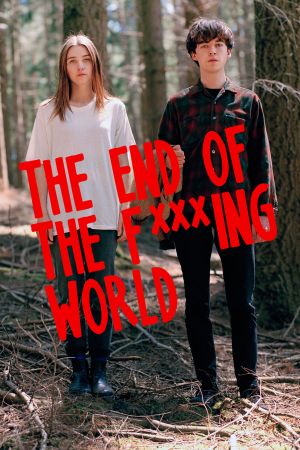Image The End of the F***ing World – Der Film