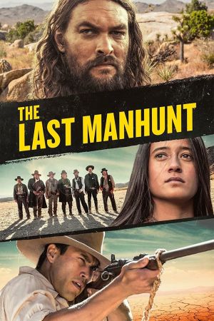 Image The Last Manhunt – Der Film