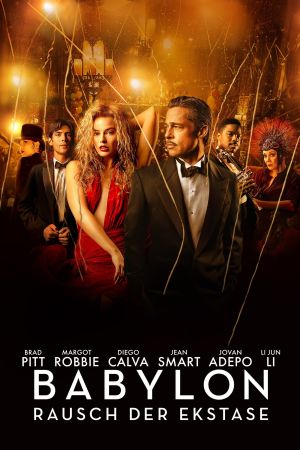 Image Babylon - Rausch der Ekstase – Der Film