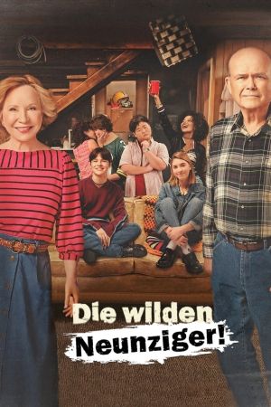 Image Die wilden Neunziger! – Der Film