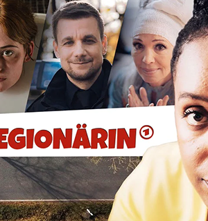 Image Die Pflegionärin – Der Film