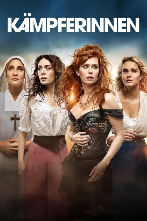 Image Kämpferinnen – Der Film