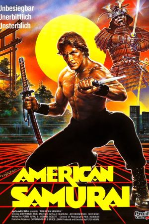 Image American Samurai – Der Film