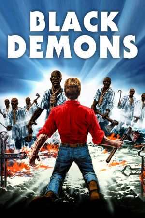 Image Black Zombies – Der Film