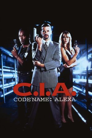Image C.I.A. Code Name: Alexa – Der Film