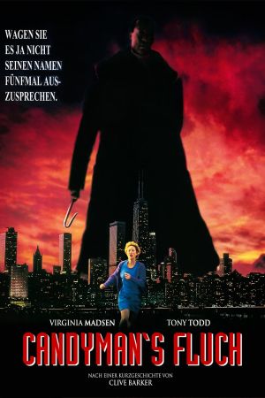 Image Candyman's Fluch – Der Film