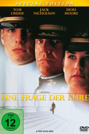 Image Eine Frage der Ehre – Der Film