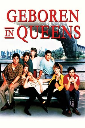 Image Geboren in Queens – Der Film