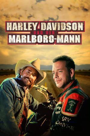 Image Harley Davidson & The Marlboro Man – Der Film
