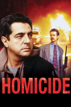 Image Homicide - Mordkommission – Der Film