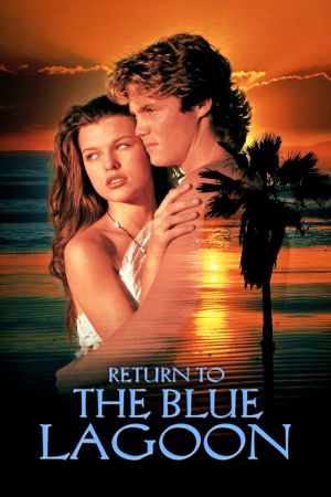 Image Rückkehr zur blauen Lagune – Der Film