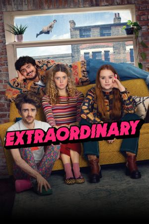 Image Extraordinary – Der Film