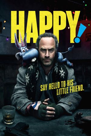 Image HAPPY! – Der Film