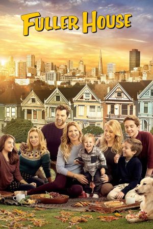 Image Fuller House – Der Film