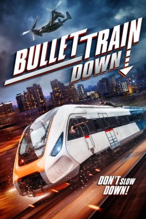 Image Bullet Train Down – Der Film