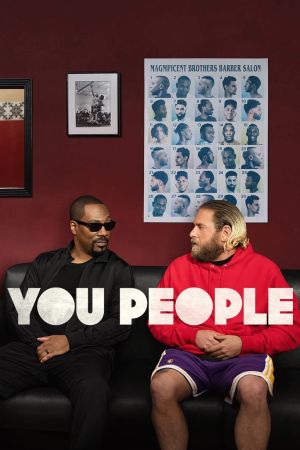 Image You People – Der Film