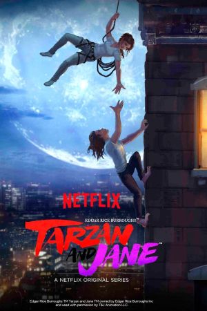 Image Tarzan und Jane – Der Film